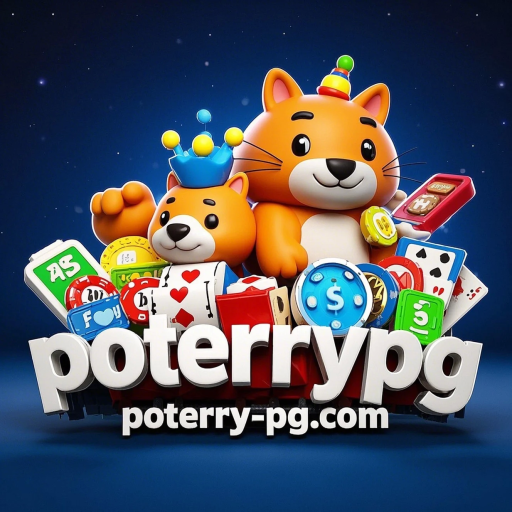 poterrypg