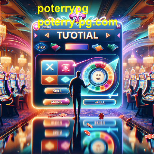 A Importância dos Tutoriais em Jogos: Aprendendo para Jogar Melhor